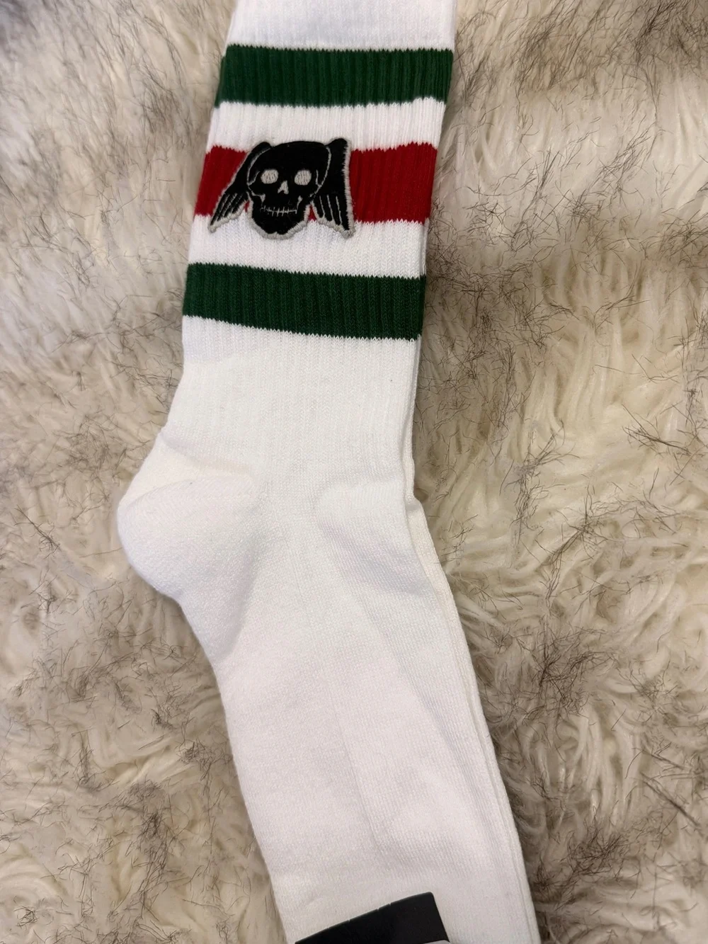 NEW authentic Gucci socks